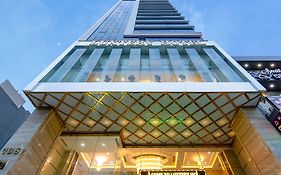 Luxtery Hotel